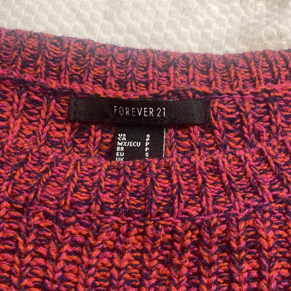 Sweater - Picture 2 of 3